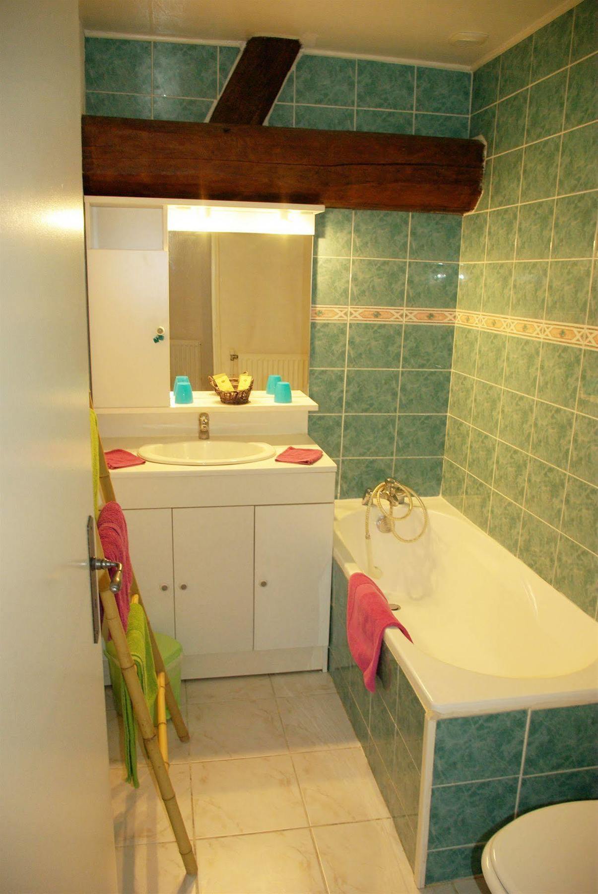 Villiers-le-Morhier Les Chandelles Bed & Breakfast المظهر الخارجي الصورة
